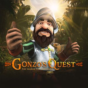 Gonzo's Quest™