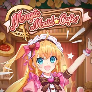 Magic Maid Cafe™