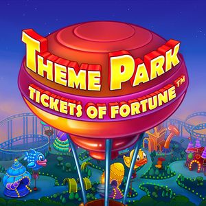 Theme Park: Tickets of Fortune