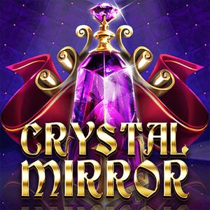 Crystal Mirror