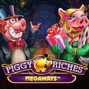 Piggy Riches™ MegaWays™